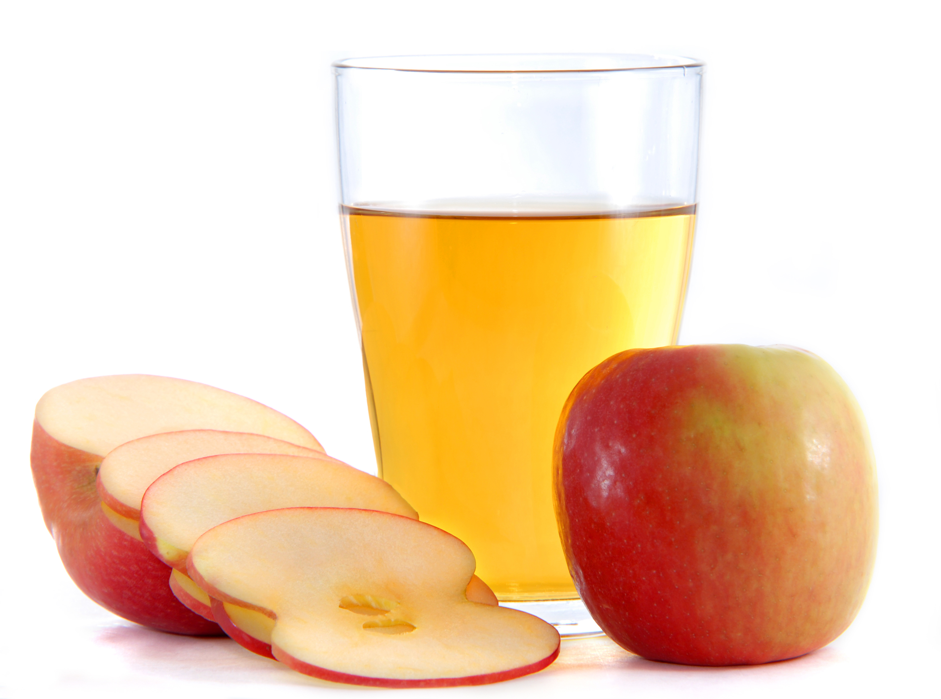 apple cider vinegar sinus infections